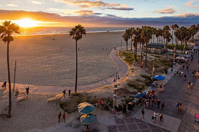The Ultimate Venice Beach Experience - The Practicalities