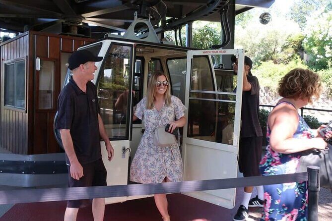 The Ultimate Wine Country Experience ( Private & All-Inclusive) - Analyzing the Itinerary