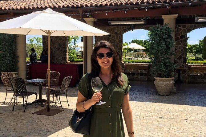 The Ultimate Wine Country Experience ( Private & All-Inclusive) - Who Is This Tour Best For?