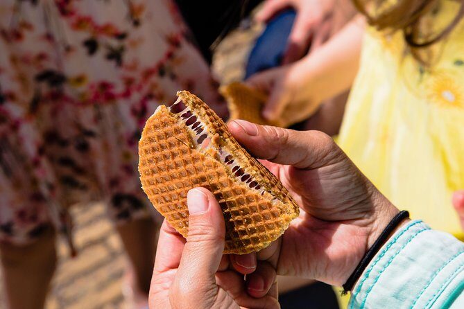 The Ultimate Zaanse-Schans Private Day Trip - The Sum Up: Is This Tour Right for You?