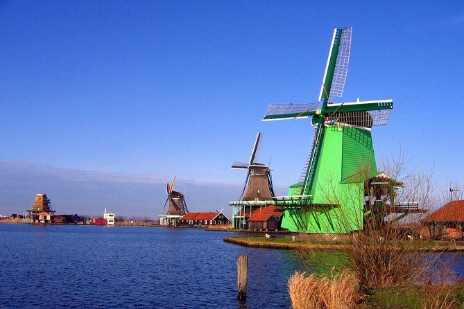 The Ultimate Zaanse-Schans Private Day Trip - FAQ