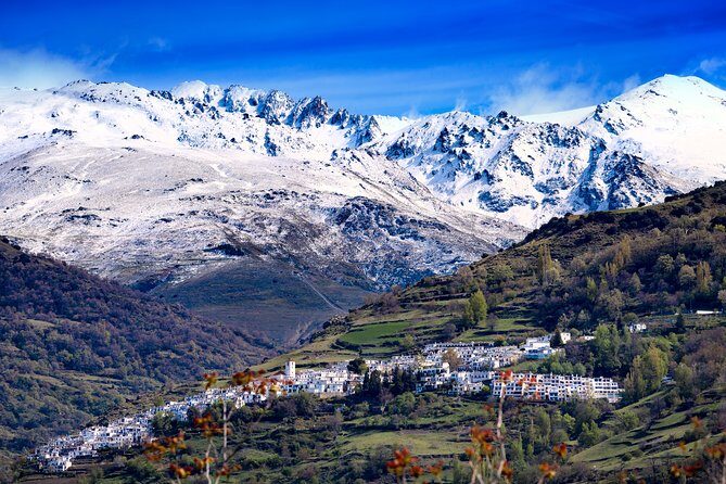 The Unchanged Villages of Alpujarra Small-Group Guided Day Trip - The Itinerary in Detail: What You Can Expect
