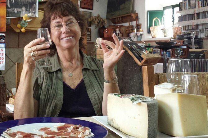 The Unchanged Villages of Alpujarra Small-Group Guided Day Trip - Final Thoughts