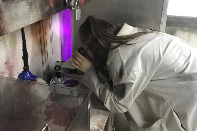 The Undead: Zombie Apocalypse Escape Room at Extreme Escape - Who Should Consider This Escape Room?