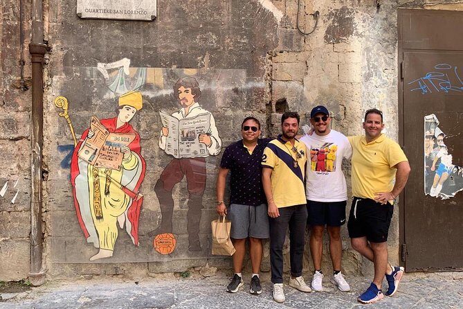 The Underground Naples: a Trip to the Hidden City - Final Words