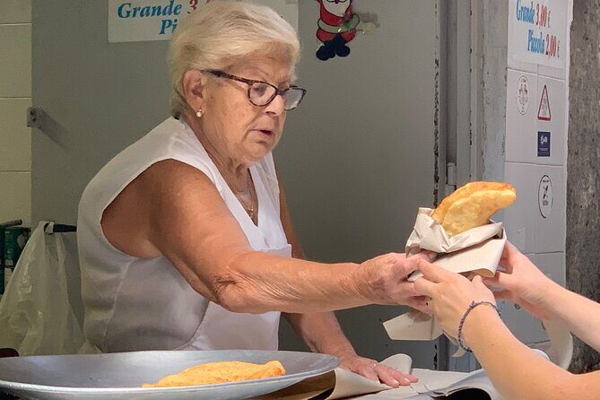 The Unfiltered Street Food & Market Tour of Naples (by Streaty) - Who Is This Tour Best Suited For?