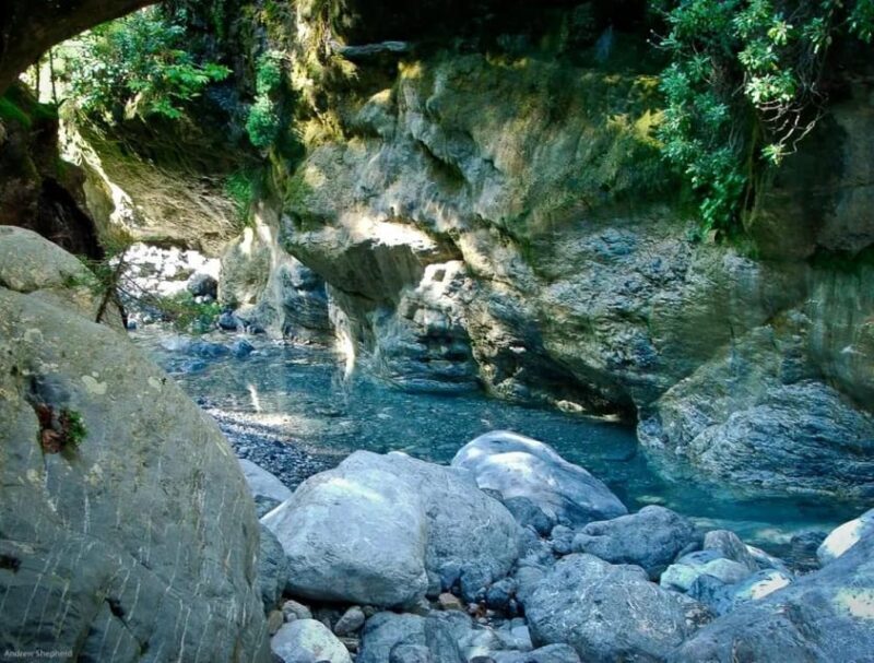 The Unique Tour of Samaria Gorge - The Experience: What Youll Love