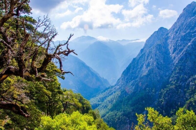 The Unique Tour of Samaria Gorge - FAQs