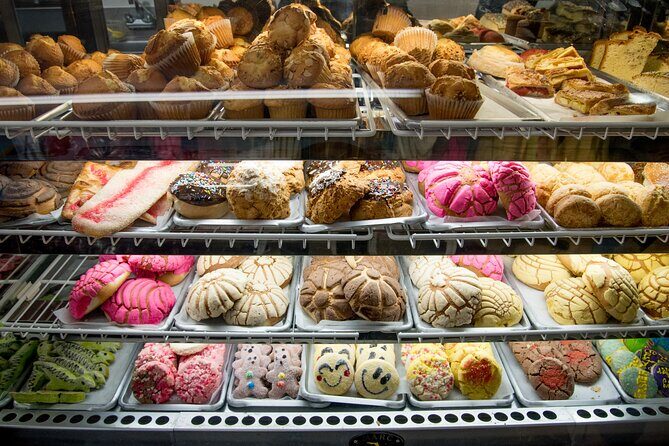 The United Kitchens in the Borough of Global Eats - Who Is This Tour Best For?