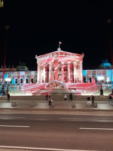 The unknown Vienna City- a guided walking tour - The Guide Experience