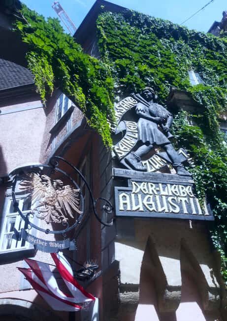 The unknown Vienna City- a guided walking tour - Who Would Love This Tour?