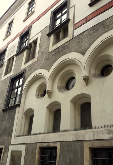 The unknown Vienna City- a guided walking tour - Who Is This Tour Best For?