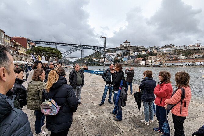 The Unvanquished Tour in Porto City Center - Final Thoughts
