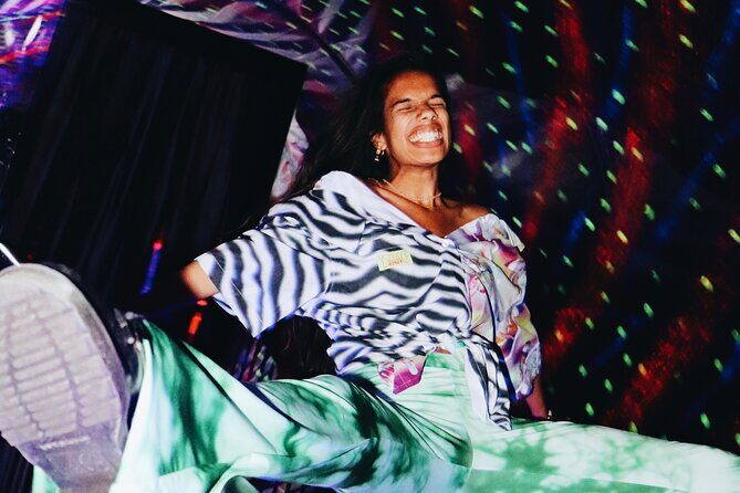 The Upside Down Museum Amsterdam Admission Ticket - Price and Value: Is It Worth It?