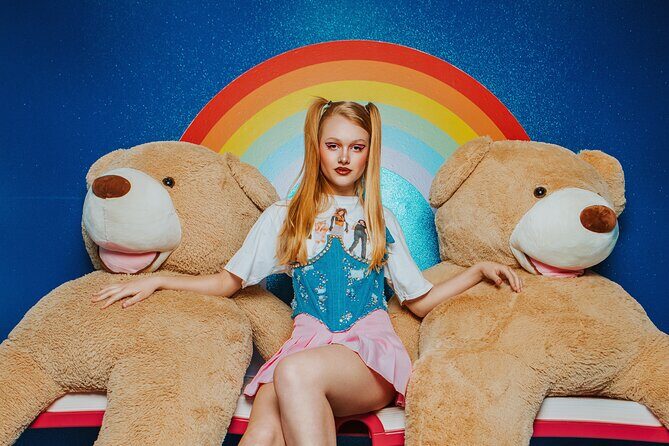 The Upside Down Museum Amsterdam Admission Ticket - Who Should Consider This Experience?