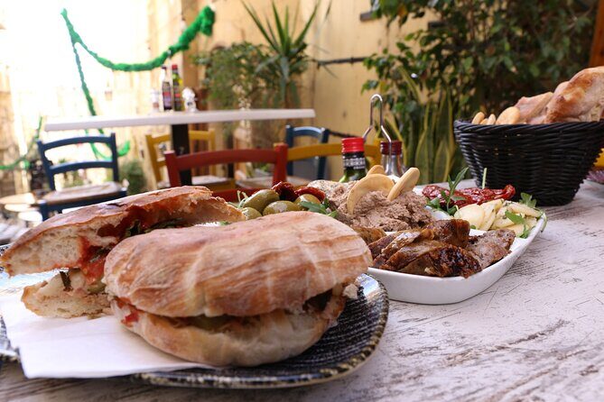 The Valletta Street Food and Culture Walking Tour - What Makes This Tour Stand Out?