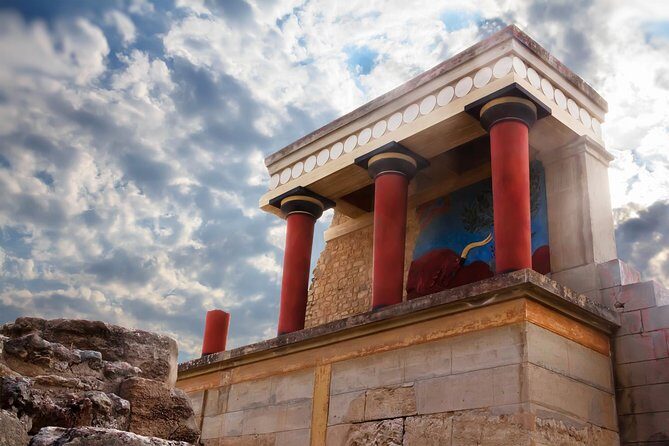The valley of Zeus (Olive oil, wine tasting)-Knossos palace tour - Who Will Love This Tour?