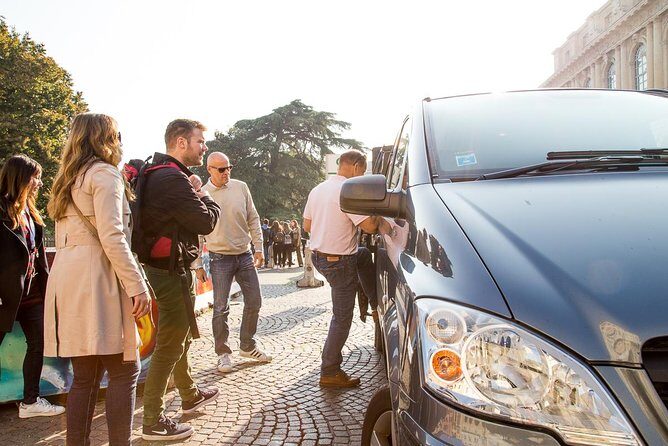 The Valpolicella food & wine driving tour: cheese factory+ winery - Final Thoughts