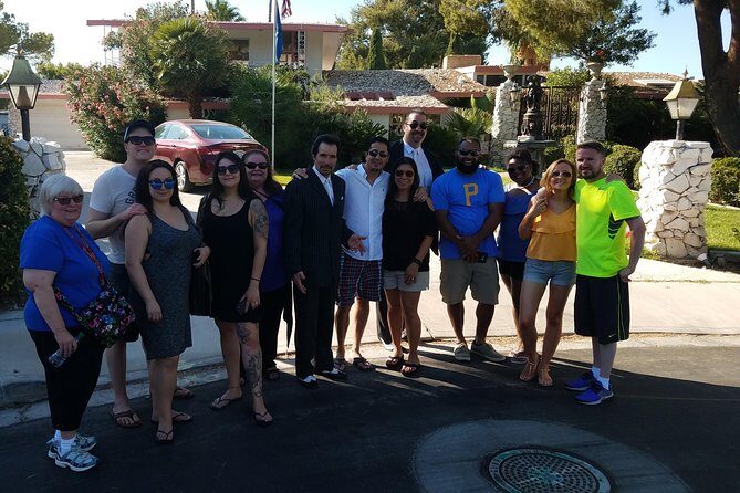 The Vegas Mob Tour - FAQ