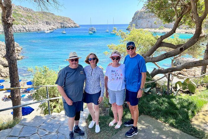 The Very Best of Rhodes - Discovering Rhodes with a Personal Touch