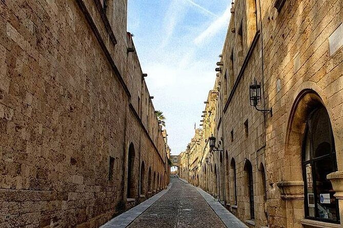 The Very Best of Rhodes - The Sum Up