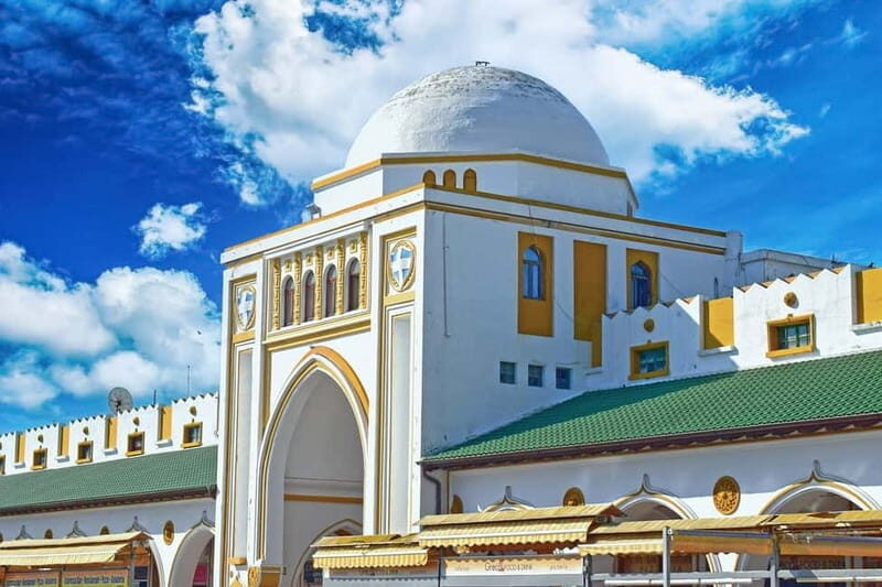 The very best of Rhodes private tour (6 hours) - Exploring Rhodes in 6 Hours: What You Can Expect