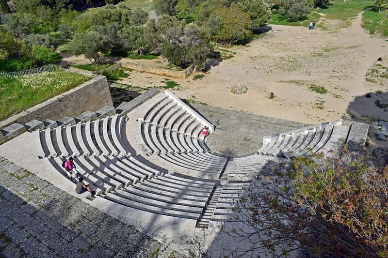The very best of Rhodes private tour (6 hours) - Who Should Consider This Tour?