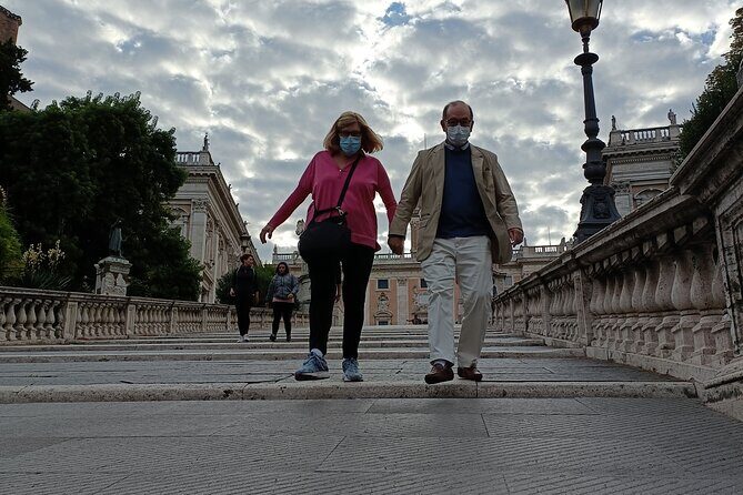 The Very Best Tour of Rome - FAQ