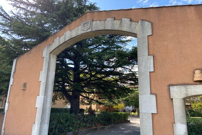 The Vial at the Brotte House - The Value of the Experience