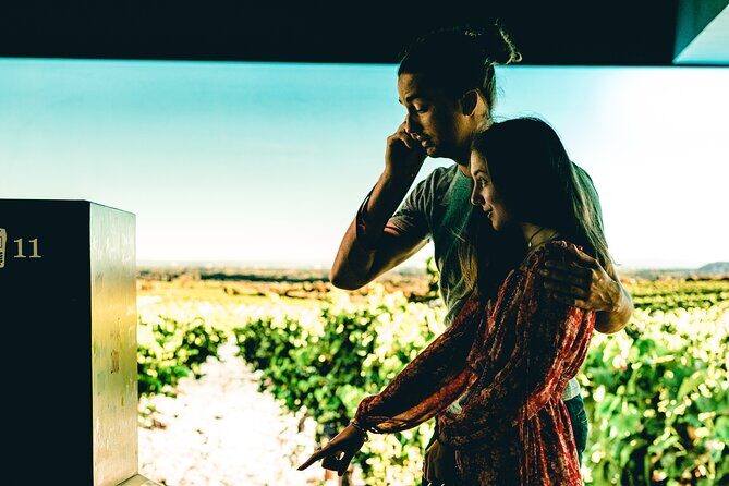 The Vial at the Brotte House - Detailed Breakdown of the Experience