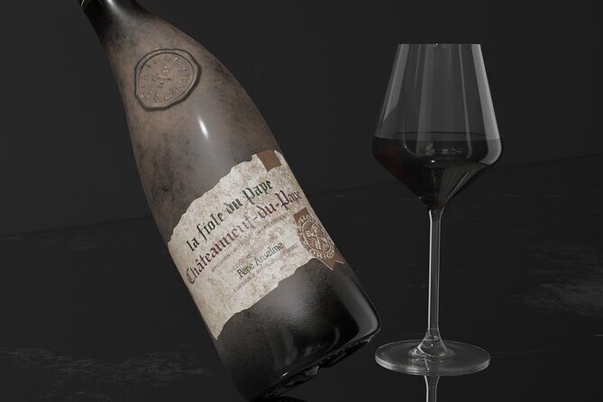 The Vial at the Brotte House - The Sum Up: Who Is This Tour Best For?