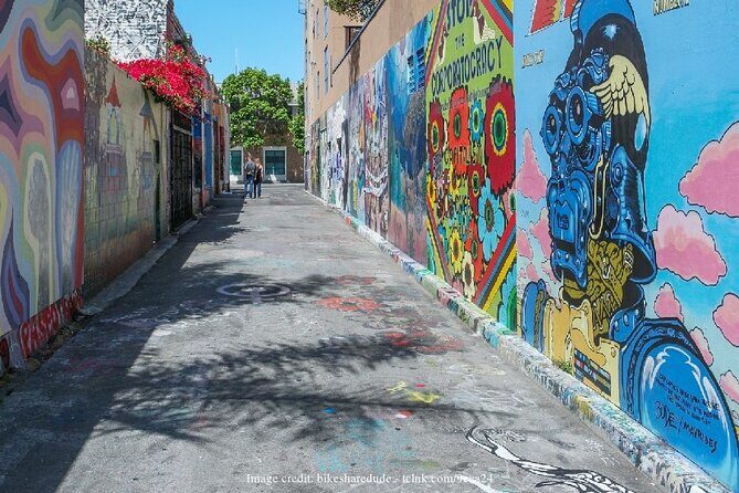 The Vibrant Castro & Mission District: Private Half-Day Tour - Who Will Enjoy This Tour?