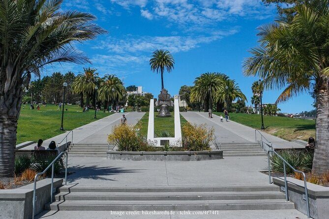 The Vibrant Castro & Mission District: Private Half-Day Tour - Final Thoughts