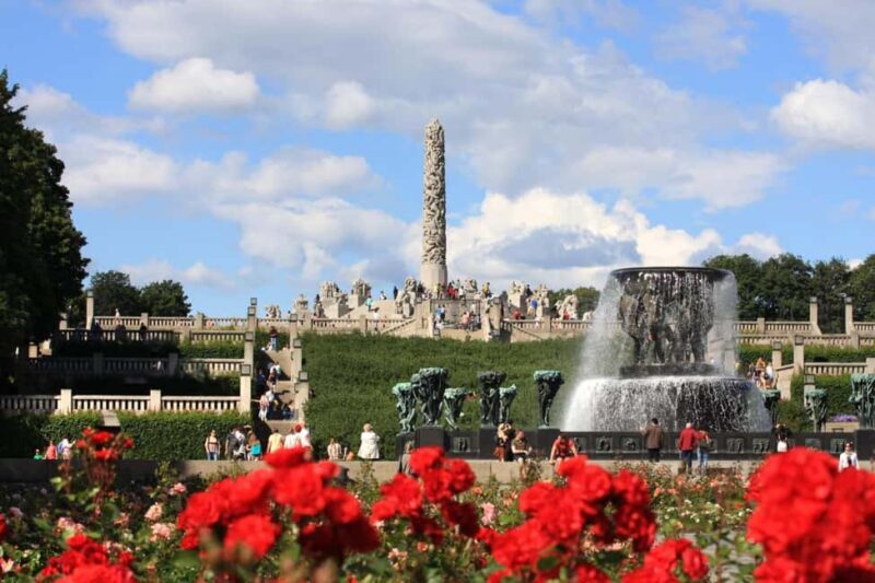 The Vigeland Park in Oslo: Picture-Perfect Walk with a Local - FAQs