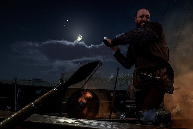 The Viking Planet Admission Ticket - The Real Experience: What to Expect?