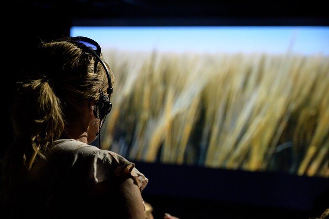 The Viking Planet Admission Ticket - Price and Value: Is It Worth It?