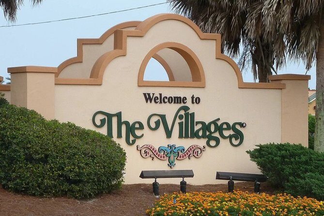 The Villages-Orlando International Airport Shuttle - An Honest Look at the Orlando Airport Shuttle Service