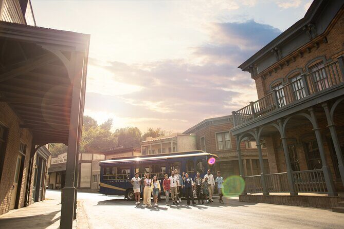 The VIP Experience at Universal Studios Hollywood in California - Final Thoughts