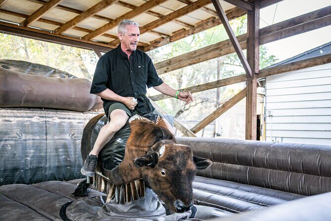 The VIP Experience, Chuck Wagon Dinner and Show Tickets - Final Thoughts: Is it right for you?