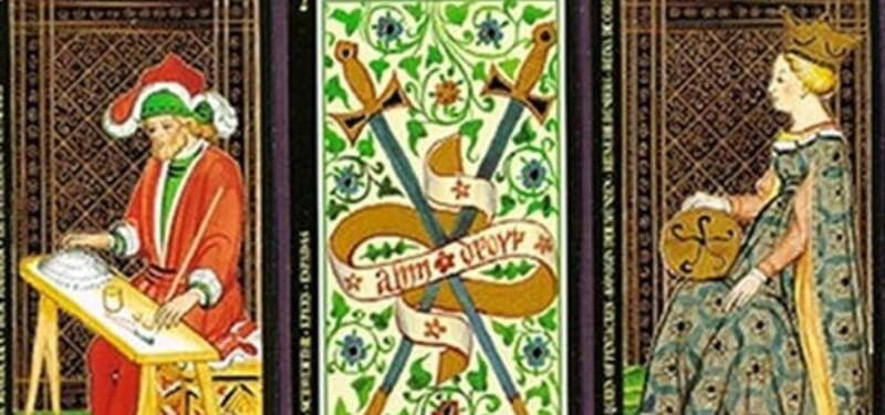 The Visconti family and the enigma of the tarot - Practical Details and What to Expect