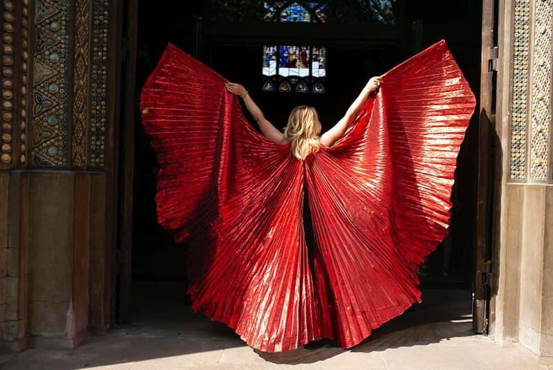 The voice of Montmartre is a must-see in Paris - FAQ