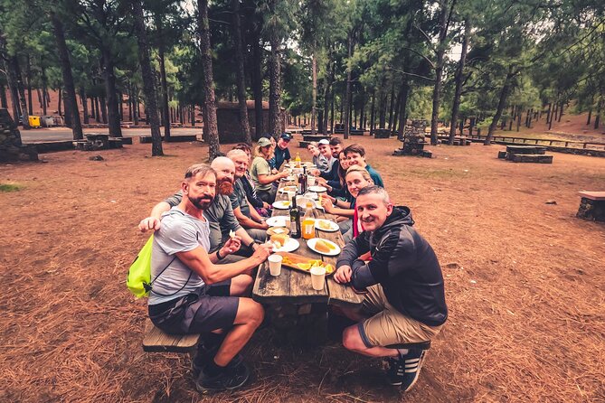 The Volcano Heart Tour: Hiking, Tasting and Sunset Experience - Final Thoughts