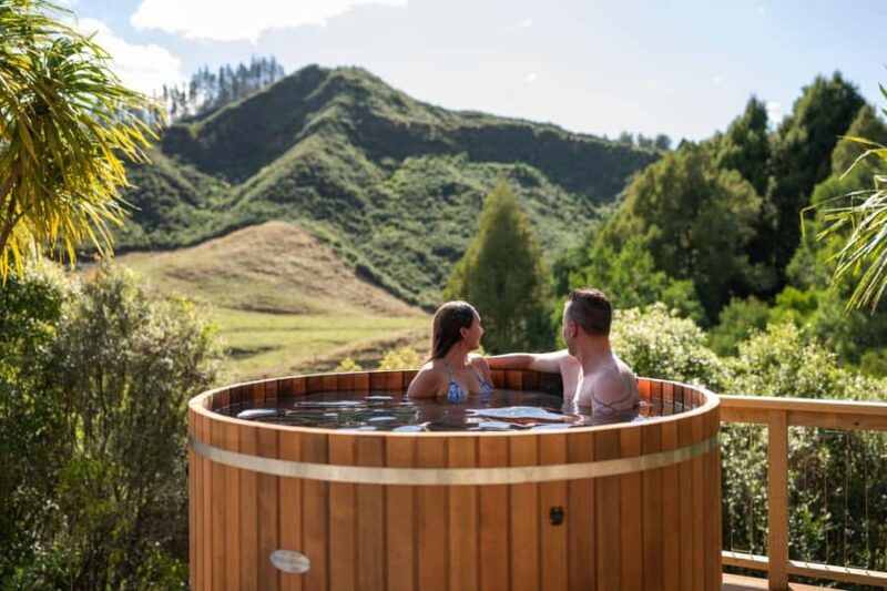 The Waitomo Experience : Okohua Glowworm Cave Tour - What’s Special About This Tour?