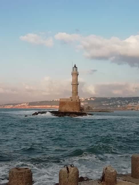 The Walking Tour Of Chania Old Town - A Deep Dive Into the Chania Old Town Walking Tour