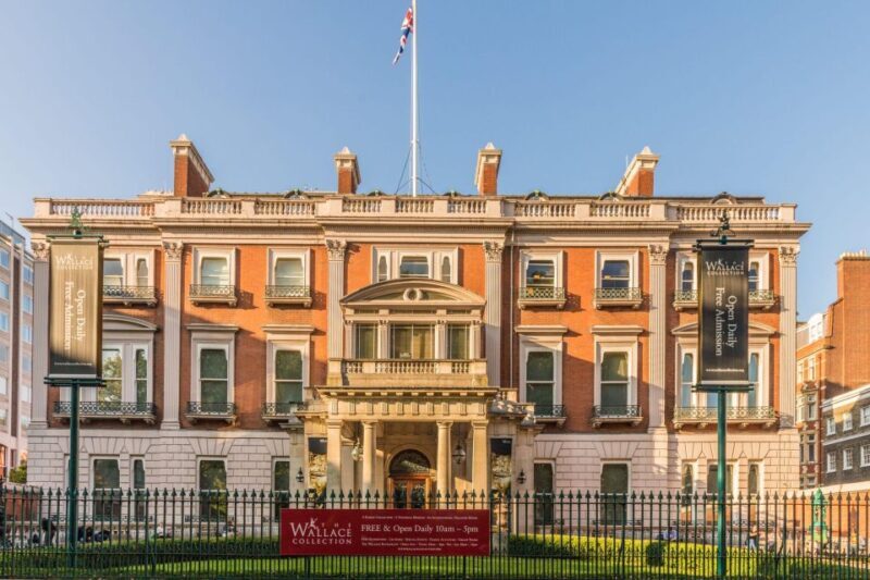 The Wallace Collection London: Private Guided Tour - 3 hour - Final Words