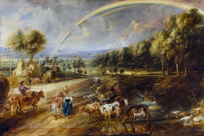 The Wallace Collection London Private Guided Tour - 3 hour - What is the Wallace Collection?