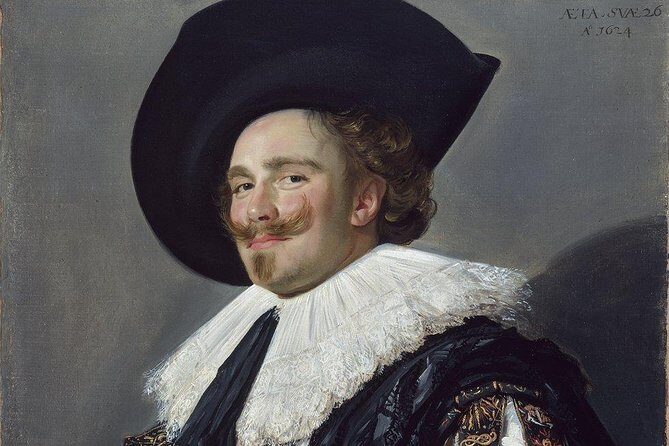 The Wallace Collection London Private Guided Tour - 3 hour - Who Will Enjoy This Tour Most?