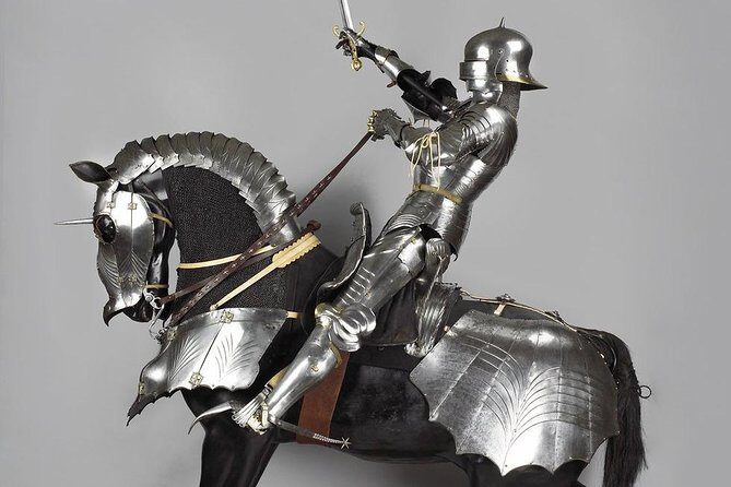 The Wallace Collection London Private Guided Tour - 3 hour - Final Thoughts