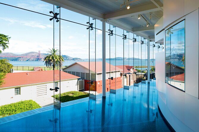 The Walt Disney Family Museum Admission Ticket in San Francisco - FAQs About The Walt Disney Family Museum