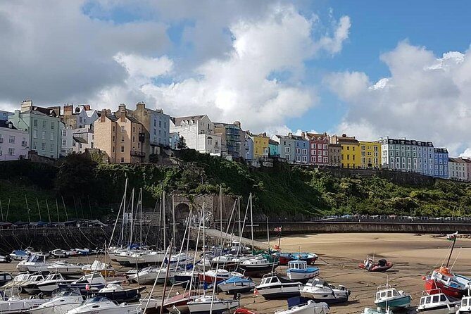 The Wandering Bard's Mythical West Wales Tour - Is This Tour Worth It?